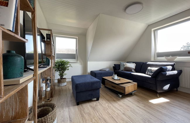 Ferienwohnung in Wyk-boldixum auf Foehr - Foto 11