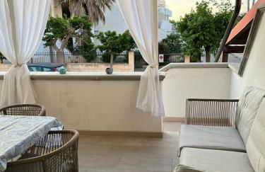 villa TiCia a 100 metri dalla spiaggia con parcheggio privato - Foto 9