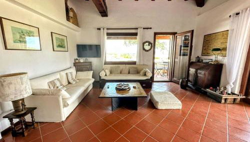 Pearl Home - Sea View and 10 min from La Cinta and Lu Impostu Beach - Photo 2