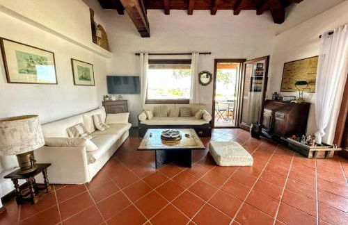 Pearl Home - Sea View and 10 min from La Cinta and Lu Impostu Beach - Photo 2