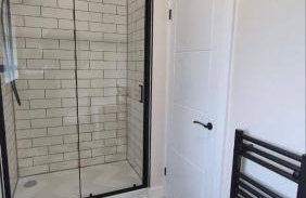 Stylish Modern home near Mcr Centre CoOp & Etihad - Foto 14