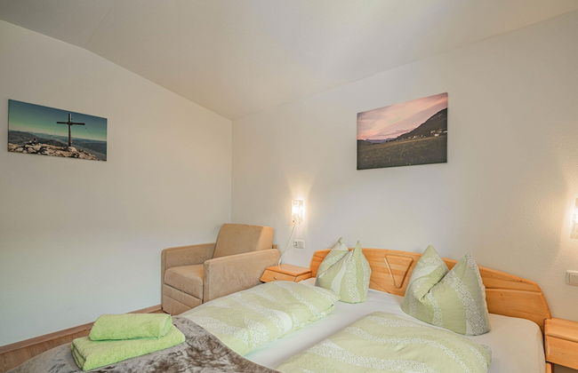 Apartment in Brixen Near Wilder Kaiser Gondola - Foto 3