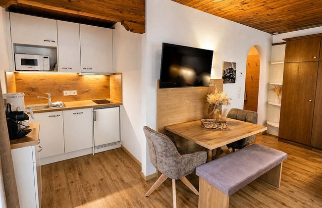 Appartements Alpenland Pertisau - Foto 13