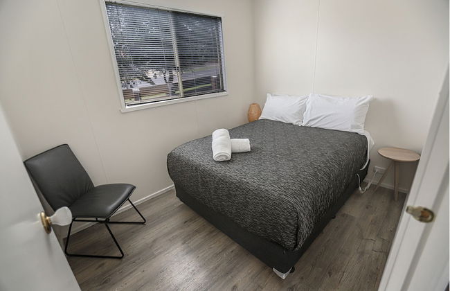 Amaroo Holiday Park - Foto 12