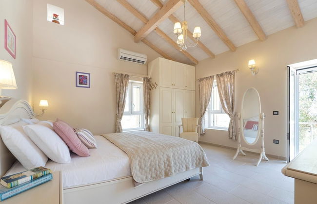 Thodoris House in Kourteika - Foto 2