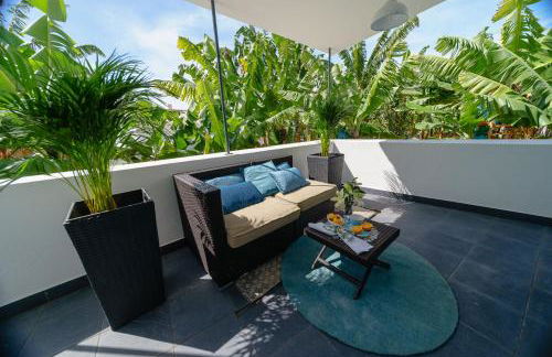 Blue House - Foto 36