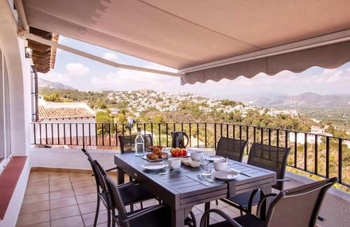 Holiday Home Villa Teresita by Interhome - Foto 32