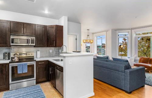 The Corner Nest at Belltown - Foto 50