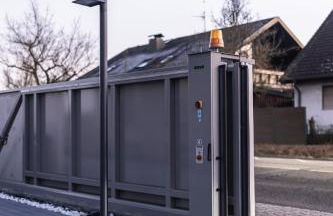 Wohnung im luxuriösen Anwesen mit Panoramablick - Foto 29