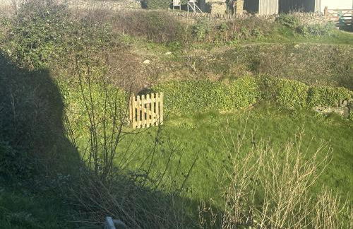 Manteg - quaint holiday cottage by the sea with direct beach access - Foto 23