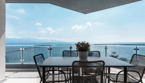 DN Sea Apartments - Foto 4