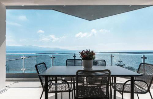 DN Sea Apartments - Photo 4