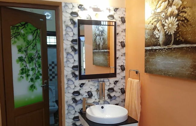 East Top Villa Fully Furnished 4bhk in Thiruvalla - Foto 16