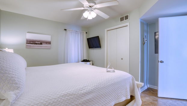 Phoenix IV 4112 - Foto 4, Habitación