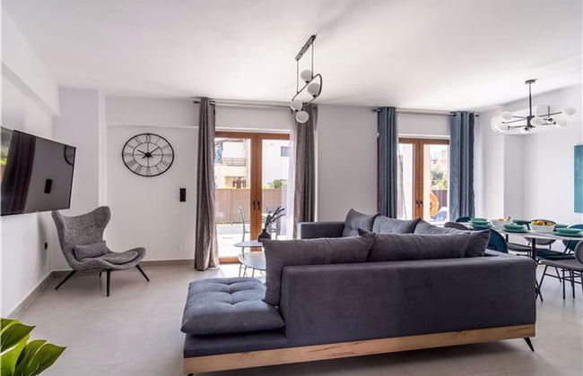 Cretan Residence With Pool - Foto 10