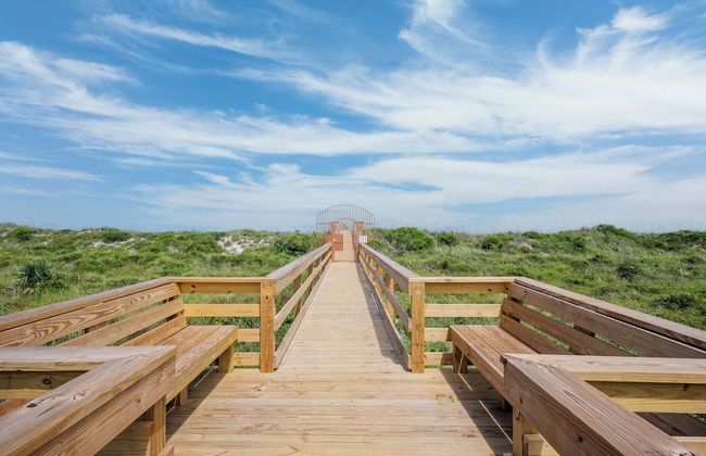 Creston House - Foto 6