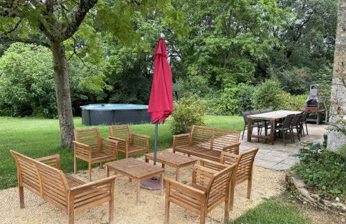 Domaine Saint Martin le Redon - Foto 6