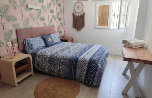 We Love Xabìa, Family 3BR Apartment near Beach & La Siesta - Foto 4