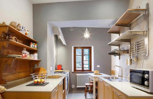 Villa Il Cortivo 81 - Photo 20