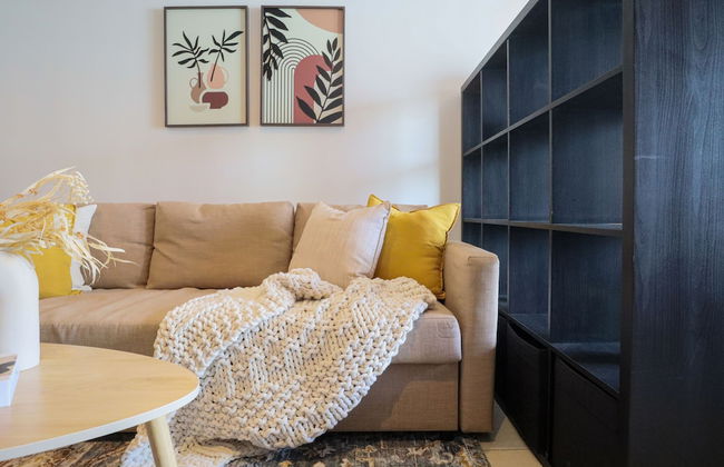 HiGuests - Lake view - Photo 35