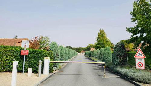 French Country Villas - Foto 5