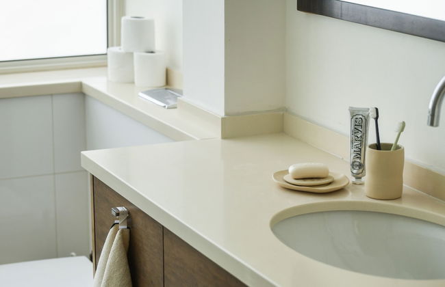 Stunning 2BR Apartment in Beeri - Foto 25