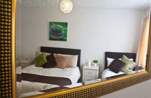 Carron House Holiday Apartments - Foto 20