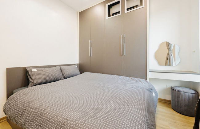 Muse Hanoi Serenity Suites - Photo 12