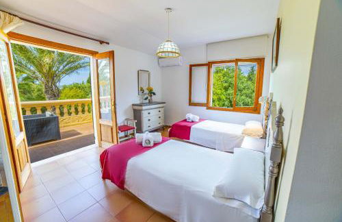 Villa Olivers Vera - Foto 7