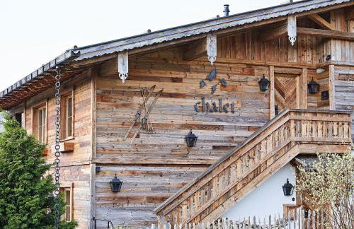 Chalet-F - Photo 2