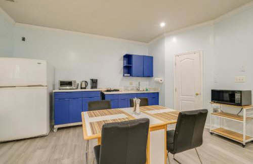 Day Trip to DC - Sterling Studio with Pool Access - Foto 2