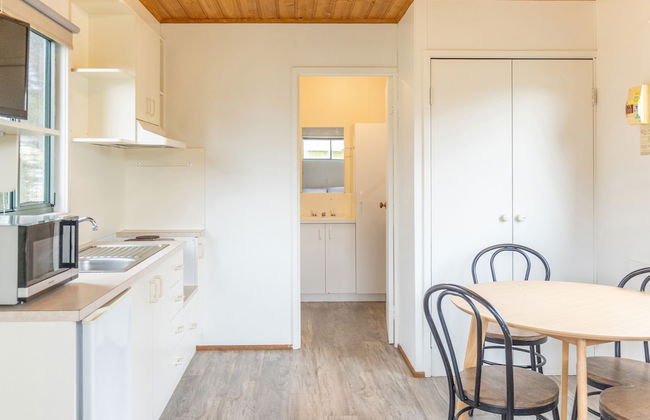 NRMA Warrnambool Riverside Holiday Park - Foto 18