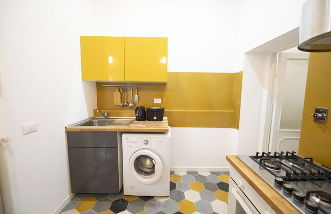 Apartment in Rome - Foto 6