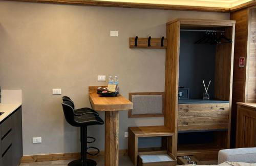 Harmonia Suite & Apartments - Foto 16