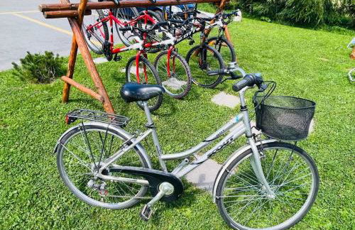 Chalet Sunshine - Foto 31