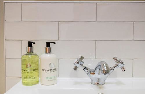 Hush Cottage - Photo 14