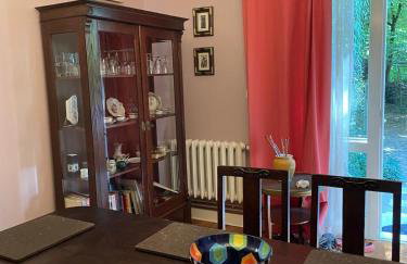 Zabytkowy dom w Podkowie Leśnej - Foto 8