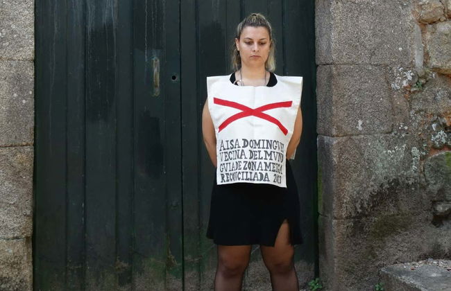 Visite théâtralisée dans Tui - Photo 3