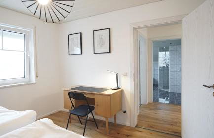 Apartment Waldblick - Entspannung auf dem Land - Foto 15