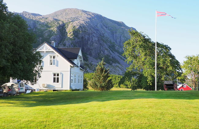 BaseCamp Vega - Photo 12