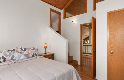 Granite View Lodge - Minutes From Water - Foto 43