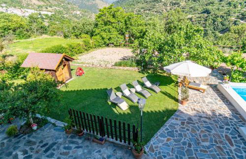 Casa Rural Olivillas Garden-Sierra Nevada - Foto 37