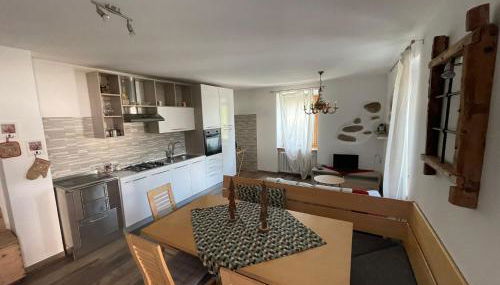 Casa Paolina - CIPAT 57814 - Photo 1, stove