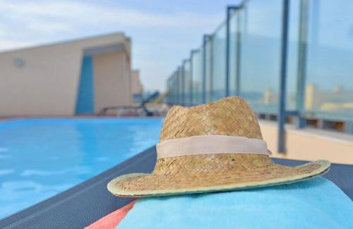 Seahorse Luxury Apartment with Pool and Seaview - Photo 4