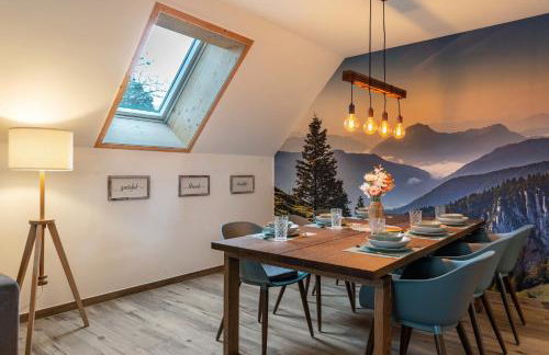 Appartement Bergblick - Foto 11