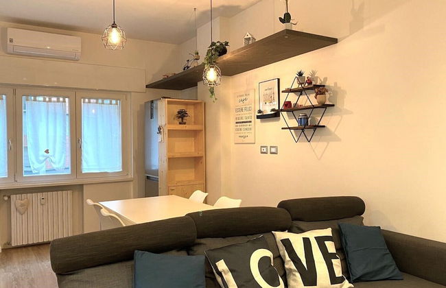 Monza 177 - Cozy Flat - Foto 5