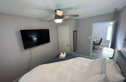 Duplex Hideaway in Saint Charles MO - Foto 9