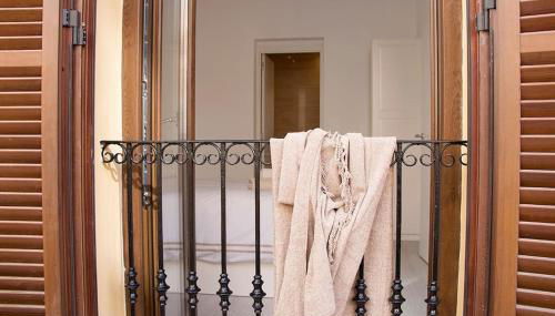 TRIANA_Villa in Palma city with private pool - ETV/10914 - Foto 4, Garden view