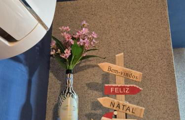 Bali Loft da Prainha - Photo 25