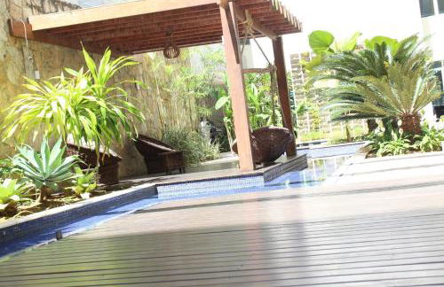 MANDAI Apartamento Cabo Frio - Photo 74